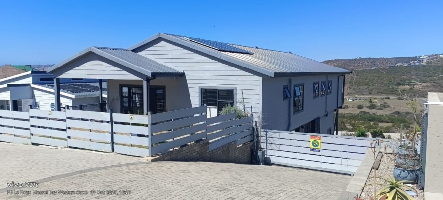 3 Bedroom Property for Sale in Seemeeu Park Western Cape